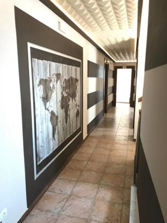 Hotel Raphael Bordighera Exterior photo