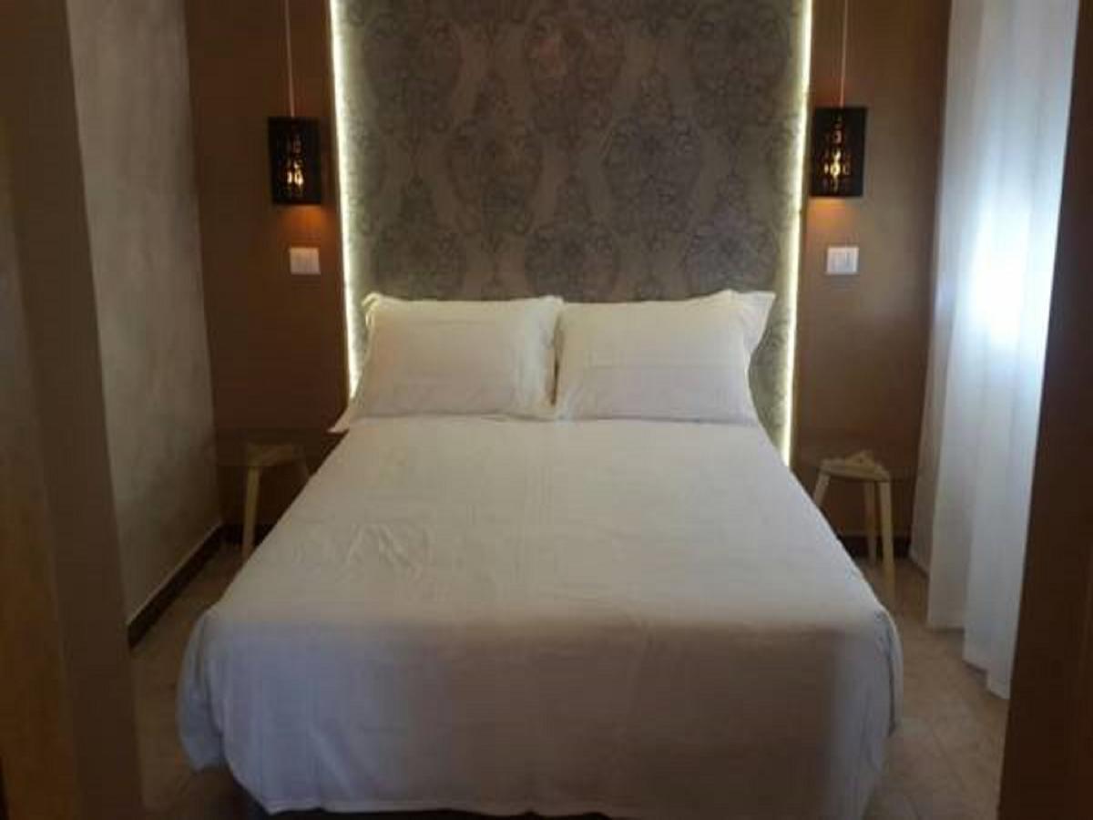 Hotel Raphael Bordighera Exterior photo